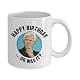 Suchmugs Keith Morrison Mug, Dateline Merchandise, True Crime Coffee Mug, 11oz | Perfect for Dateline Fans thumbnail 2