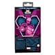 Marvel Legends Series I Love You 3000 Iron Man 6-Inch Action Figure | Heart-Themed Collectible Gift thumbnail 4
