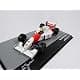 OPO 10 - Ayrton Senna McLaren MP4/8 1:43 | Formula 1 Collector Model thumbnail 4