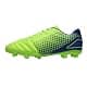 DREAM PAIRS Men's Firm Ground Soccer Shoes 13 | Lightweight Synthetic Leather, Traction for Grass Fields thumbnail 2