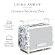 Laura Ashley China Rose 2 Slice Toaster | Wide Slot, Even Browning, 7 Levels, Compact Design thumbnail 6