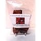 Rockhound's First Choice Rock Tumbler Gem Refill Kit African Red Tiger Eye 8oz | Gemstone Tumbling Rough for Beginners & Hobbyists thumbnail 1