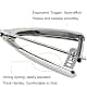 Saebye Large Cookie Scoop 3 Tbsp | Heavy Duty Stainless Steel Kitchen Tool thumbnail 5