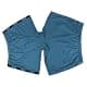 SIQITECHNO Post Surgery Underwear Cotton Tear away Reusable Boxer Shorts Blue | Breathable & Reusable Recovery Briefs thumbnail 5