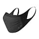 Under Armour Sports Facemask - Black/Black Small/Medium | Breathable, Reusable, All-Day Comfort thumbnail 1