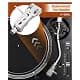 Wujexuhe Silver Headshell for Pioneer Turntables | High-Quality Magnetic Cartridge Stylus (13mm Fixing Hole) thumbnail 4