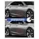PARTS4EV 1J7 Atomic Silver Metallic Touch Up Paint for Lexus | Flawless Scratch Repair thumbnail 4