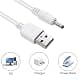 Smays Charger Cable Compatible with Sona, Gigi, Ina Wave, Soraya, Lily | 2-Pack, 2.6ft, USB 2.0 thumbnail 4
