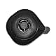 GJS Gourmet Pressure Cooker Replacement Steam Vent & Handle | Compatible with Yedi GV001 thumbnail 1