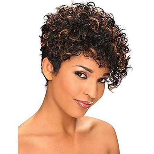 Zury Wig JENNA FH30/MELLOW | Synthetic Straight Wig for Women, Full Cap, 6 in x 1.6 in x 9 in, Adult - main product image