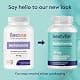 BESTVITE Benfotiamine 150mg (240 Veg Caps) (120x2) - No Stearates - Vegan | Supports Circulation & Nervous System thumbnail 7