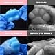 DecorRom Gel for Taba Squishy Kit 7oz Liquid Silicone | Ultra-Soft Fast Cure for Stress Relief (70-120 chars) thumbnail 4
