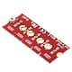 JEYI M2 M2PLUS NGFF NVME M.2 Extended Transfer 2230, 2242, 2260, 2280 | Durable Metal Support, Adjustable Length, Easy Install thumbnail 2