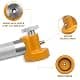 LUBEFLEX Oil Sampling Pump - Made in USA - Compatible with 5/16-inch Hose, 1/4-inch Hose & 3/16-inch Hose | Safer, Faster Oil Analysis thumbnail 5
