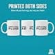 Panvola Embalming Fluid Mortician Gifts Mug 11oz White | Humorous Funeral Gift thumbnail 3
