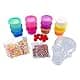 Cra-Z-Art ART_CRAFT_KIT 12-inch x 2-inch x 10-inch | Creative slime set for kids 6+ thumbnail 3