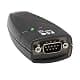 TRIPP LITE Keyspan High-Speed USB to Serial Adapter | USB-A to DB9 RS232 Male, 3 ft / 0.91 m, Windows & Mac Compatible thumbnail 5