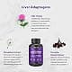 Naturalis Milk Thistle Liver Support 60 Softgels | Liver Support & Detox* thumbnail 5