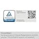 Jura Claris Smart+ Water Filter Cartridge 24232 | Supports Hygiene & Limescale Reduction thumbnail 7