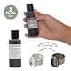 The Beadsmith XL Gel Liver of Sulfur 59ml | Extended Life Patina for Metal Art & Jewelry thumbnail 5