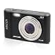 Minolta MND20 44MP Digital Camera 2.7K Ultra HD | Compact, 16X Zoom, 44MP CMOS Sensor thumbnail 1
