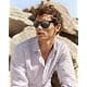 BandSmith Replacement Polarized Lenses for Ray-Ban Meta Wayfarer 50mm | Glare Reduction & Scratch-Resistant thumbnail 5
