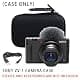 WAIYUCN Hard EVA Carrying Case for Sony ZV-1/ ZV-1F/ ZV-1 II | Compact Impact-Resistant Camera Case thumbnail 7