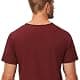 FIGS Chisec Three-Pocket Men’s Scrub Top – Burgundy, M | Technical Comfort & Durable Fit thumbnail 8