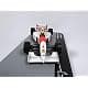 OPO 10 - Ayrton Senna McLaren MP4/8 1:43 | Formula 1 Collector Model thumbnail 7