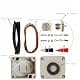 LJJDSLYU Balun Antenna DIY Kits for HAM Shortwave 1-30MHz | Portable Waterproof Radio Antenna Kit thumbnail 2