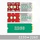 JEYI M2 M2PLUS NGFF NVME M.2 Extended Transfer 2230, 2242, 2260, 2280 | Durable Metal Support, Adjustable Length, Easy Install thumbnail 6