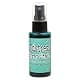Ranger Distress Spray Stain Salvaged Patina 57 ml | Water-reactive Ink for Arts & Crafts thumbnail 1