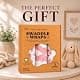 Bublo Baby Organic Preemie Swaddles 4-7 lbs | Gentle, Adjustable & Breathable for Premature Babies thumbnail 9
