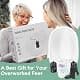 VnioLife Ionic Foot Bath Detox Machine with 3 Ionic Arrays | Home Foot Spa for Detox & Relaxation thumbnail 8