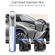 PARTS4EV 1J7 Atomic Silver Metallic Touch Up Paint for Lexus | Flawless Scratch Repair thumbnail 2