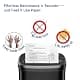 NCWANG Paper Shredder Lubricant Sheets 24 Pack | Eco-Friendly, Reduce Jams, Extend Shredder Life thumbnail 2