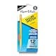 Paper Mate SharpWriter Mechanical Pencils 0.7mm HB #2 Yellow | Shock Absorbing Tip for Precise Writing thumbnail 1