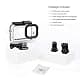 YALLSAME Waterproof Case for GoPro Hero 13 12 11 10 9 Black | 196ft Depth, Polymer Material thumbnail 7