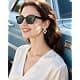 BandSmith Replacement Polarized Lenses for Ray-Ban Meta Wayfarer 50mm | Glare Reduction & Scratch-Resistant thumbnail 6