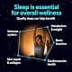 Unisom SleepTabs Nighttime Sleep Aid Tablets for Adults, 48-Count | Non-Habit-Forming Sleep Support thumbnail 6