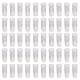 lasenersm Pet Toy Balls Replacement Squeaker Reed, 100 pcs | Durable Plastic Noise Makers for Dogs & Shoes thumbnail 1