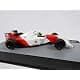OPO 10 - Ayrton Senna McLaren MP4/8 1:43 | Formula 1 Collector Model thumbnail 6