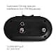 RCA Digital Signal Amplifier for Outdoor Antennas | Low Noise UHF/VHF Amplification Support thumbnail 3