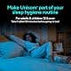 Unisom SleepTabs Nighttime Sleep Aid Tablets for Adults, 48-Count | Non-Habit-Forming Sleep Support thumbnail 7