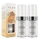 God Blomster SPF 15 Colour Changing Foundation 2 Pack | Moisturizing Liquid Makeup for Women thumbnail 1