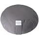Sol Living Zafu Meditation Cushion 28" x 10" | Organic Cotton Support for Yoga & Meditation thumbnail 1