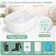 VnioLife Ionic Foot Bath Detox Machine with 3 Ionic Arrays | Home Foot Spa for Detox & Relaxation thumbnail 6