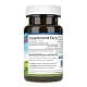 Carlson Zinc 15 mg | Supports Immune & Skin Health, 100 Tablets thumbnail 2
