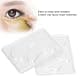 Sonew Eyes Mask 25pcs | Reusable DIY Eye Patch for Crafting & Beauty thumbnail 3