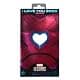 Marvel Legends Series I Love You 3000 Iron Man 6-Inch Action Figure | Heart-Themed Collectible Gift thumbnail 2